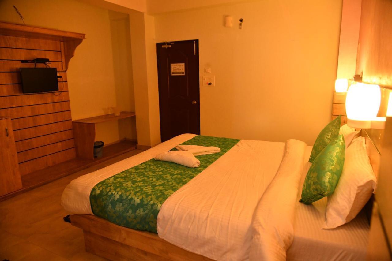 Hotel Sea Rock Jangli Ghāt Εξωτερικό φωτογραφία