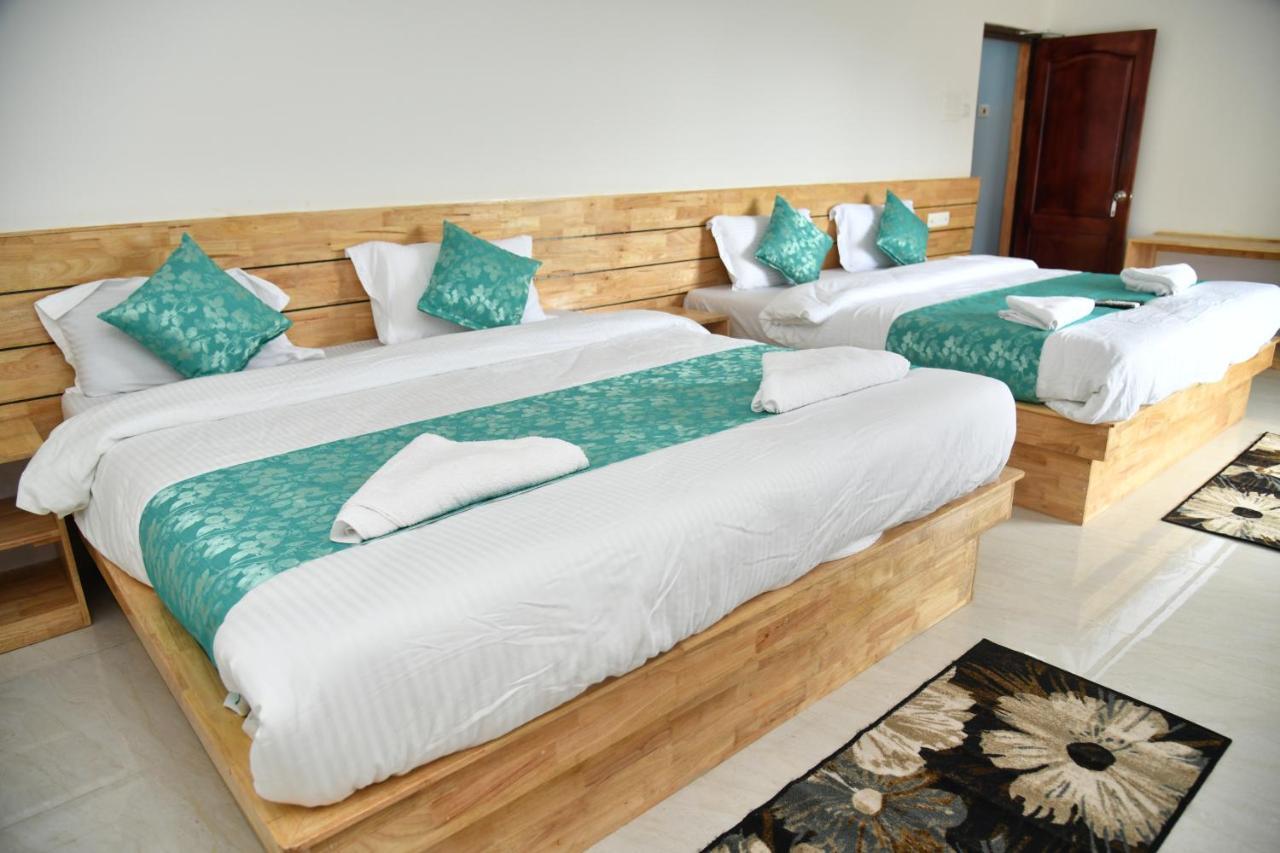 Hotel Sea Rock Jangli Ghāt Εξωτερικό φωτογραφία