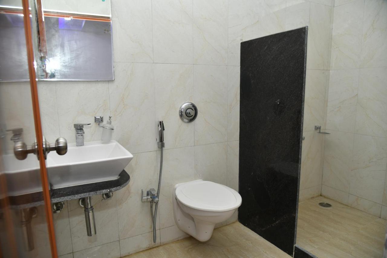 Hotel Sea Rock Jangli Ghāt Εξωτερικό φωτογραφία