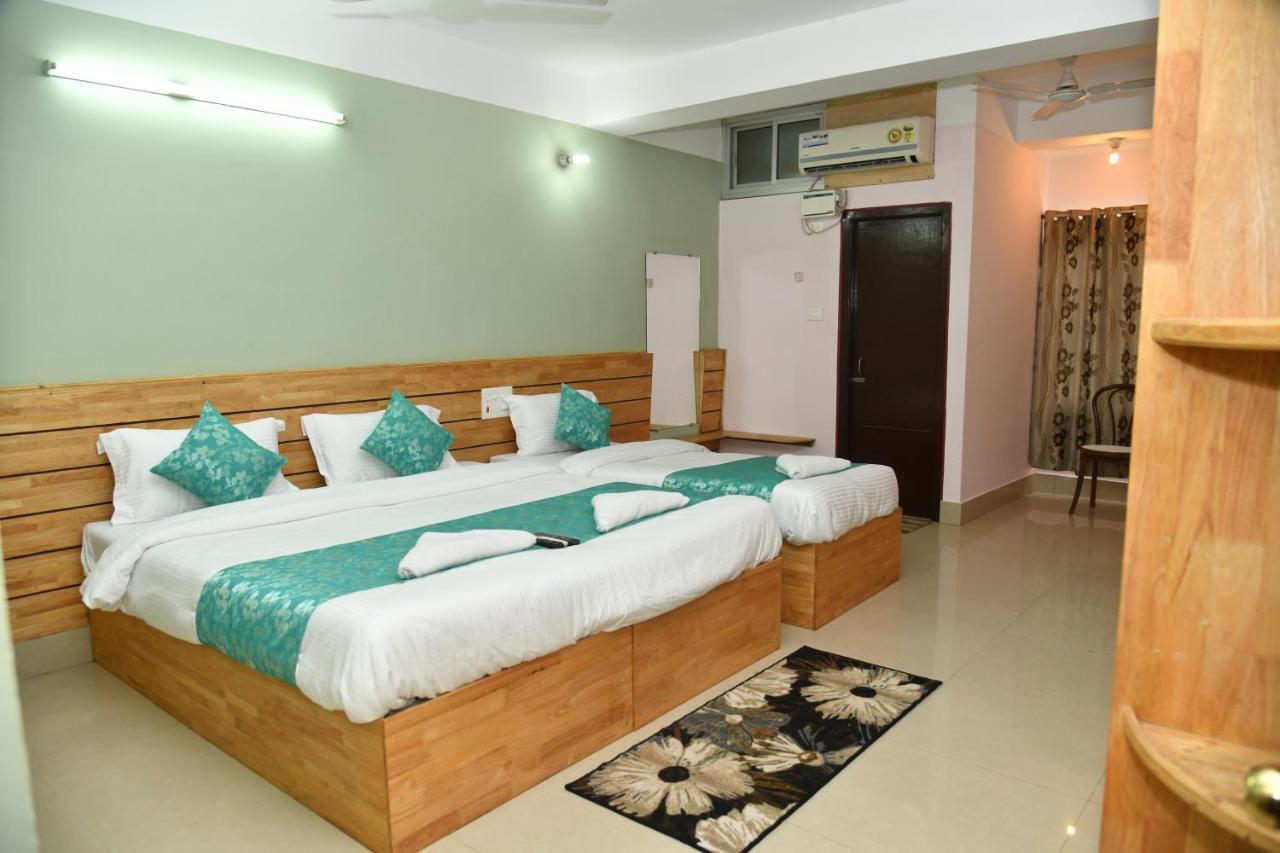 Hotel Sea Rock Jangli Ghāt Εξωτερικό φωτογραφία