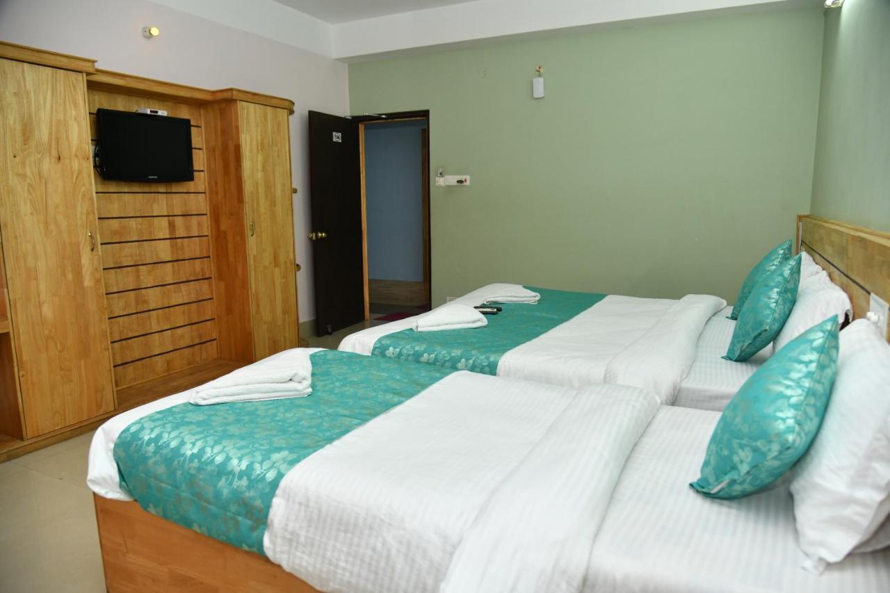 Hotel Sea Rock Jangli Ghāt Εξωτερικό φωτογραφία