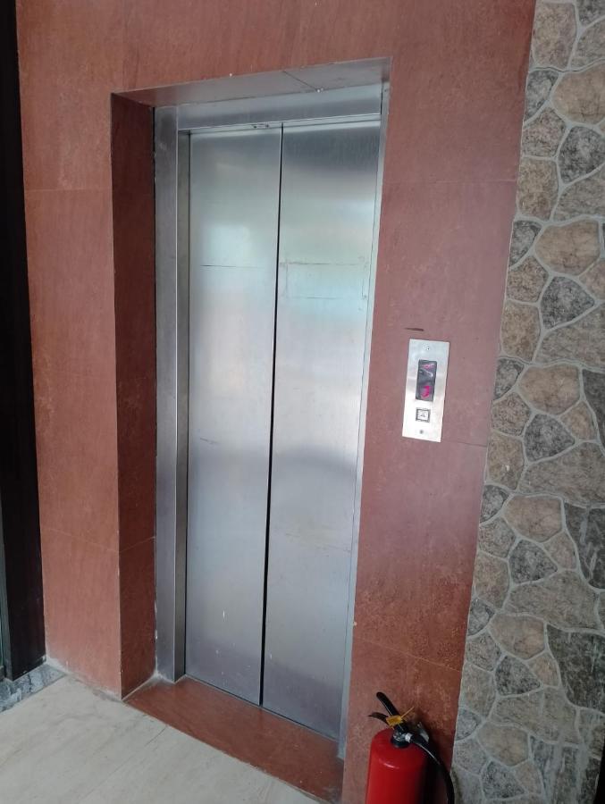 Hotel Sea Rock Jangli Ghāt Εξωτερικό φωτογραφία