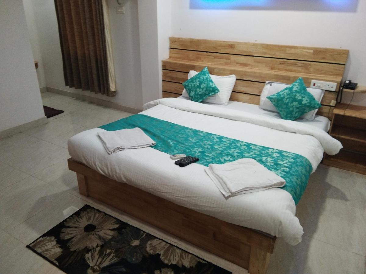 Hotel Sea Rock Jangli Ghāt Εξωτερικό φωτογραφία