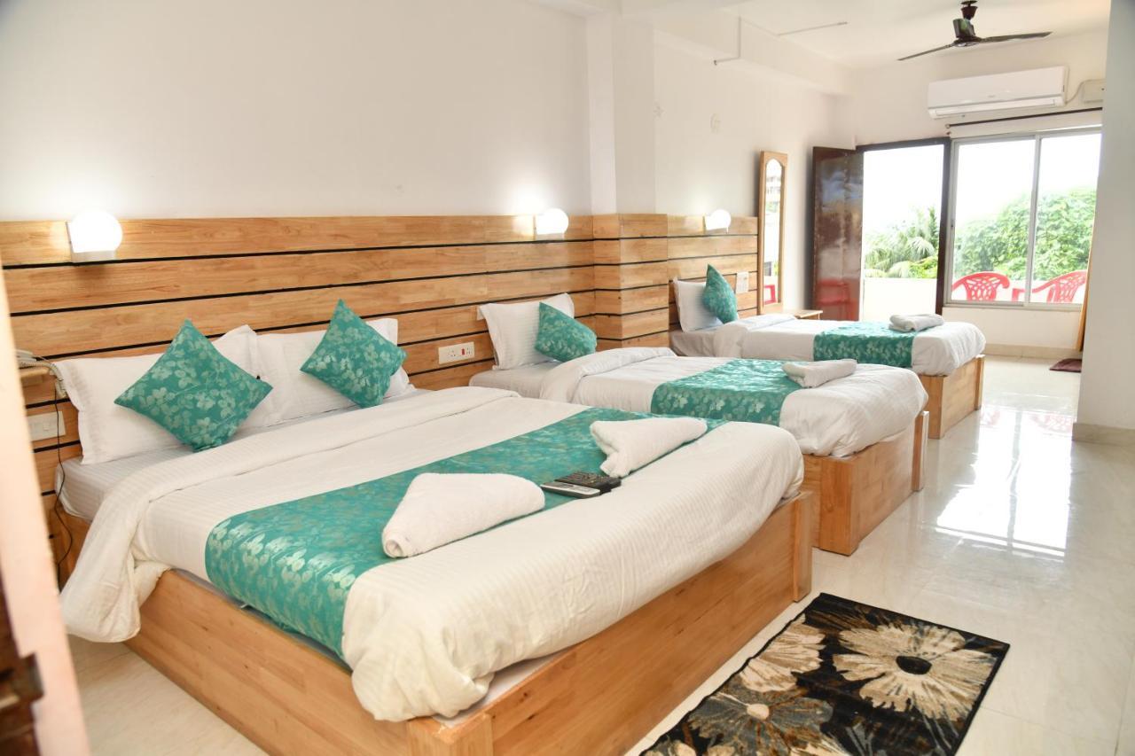 Hotel Sea Rock Jangli Ghāt Εξωτερικό φωτογραφία