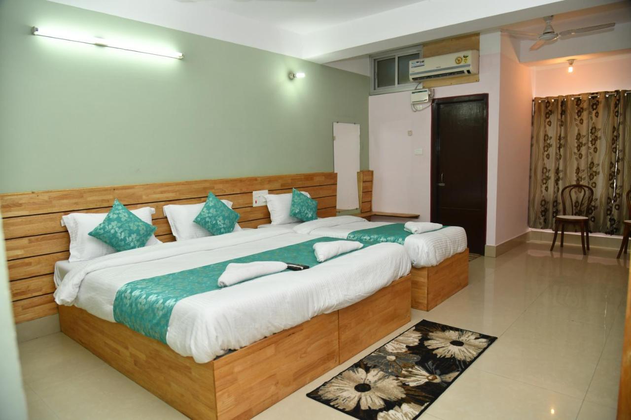 Hotel Sea Rock Jangli Ghāt Εξωτερικό φωτογραφία