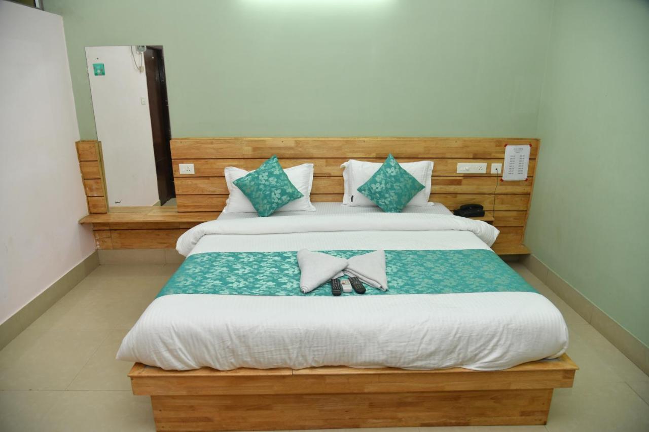 Hotel Sea Rock Jangli Ghāt Εξωτερικό φωτογραφία
