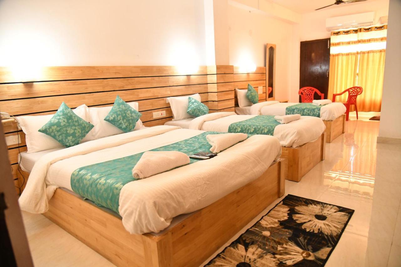 Hotel Sea Rock Jangli Ghāt Εξωτερικό φωτογραφία